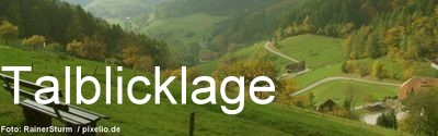 Talblick Immobilien